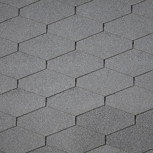 Битумная черепица IKO Diamant PLUS 31 Slate
