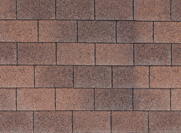 Черепица битумная IKO Superglass 3T 07 Dual Brown