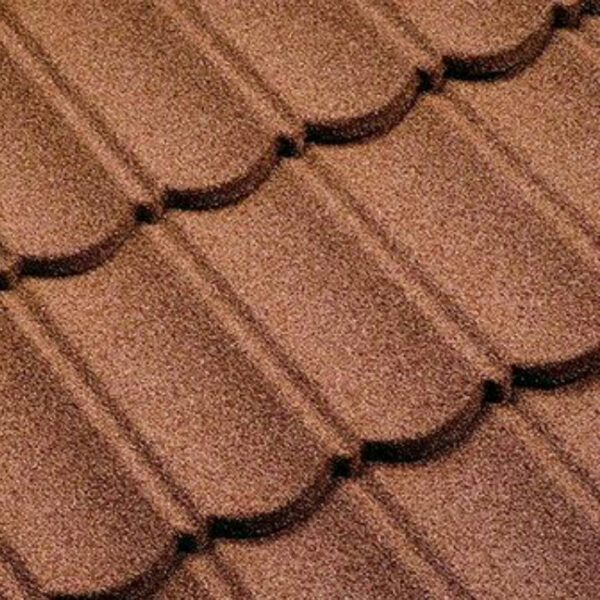 Композитная черепица Metrotile Bond Terra Cotta