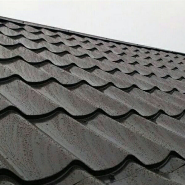 М39 металлочерепица , рал 8017 mat 0.43mm RunTech