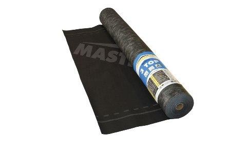 MASTERMAX 3 TOP супер диффузионная мембрана для кровли