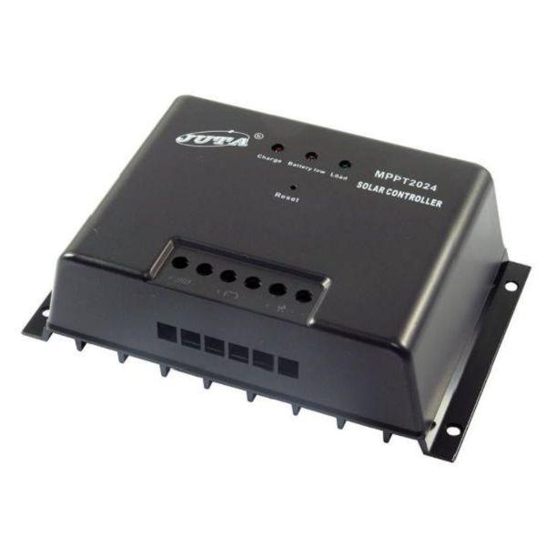 Контроллер 20А 12В/24В MPPT (Модель MPPT2024Z)