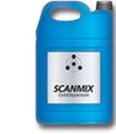 Грунтовка акриловая Дисперсия Standart Scanmix 10л