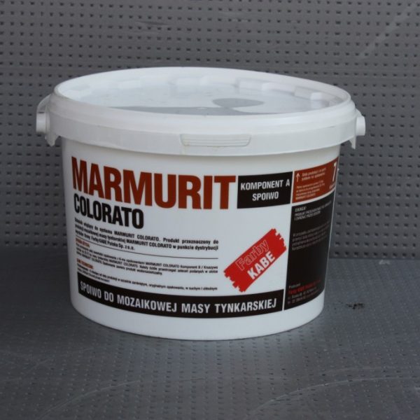 KABE Мраморная крошка, штукатурка акриловая, мозайка MARMURIT СOLORATO 251c