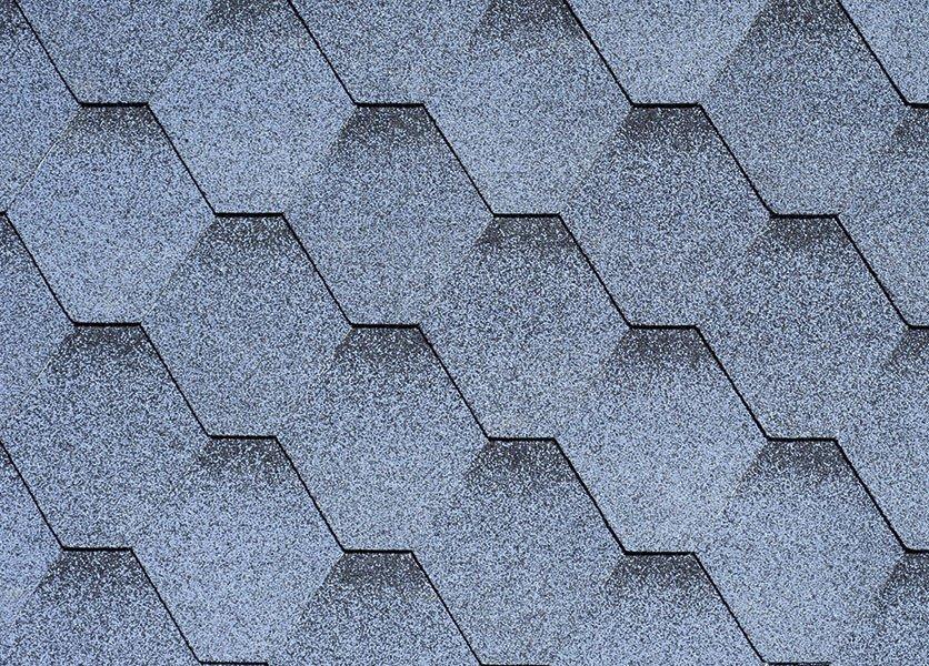 IKO Битумная черепица Armourshield Marine Blue Ultra
