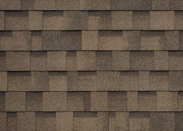 IKO Битумная черепица Cambridge Xtreme Autumn Brown