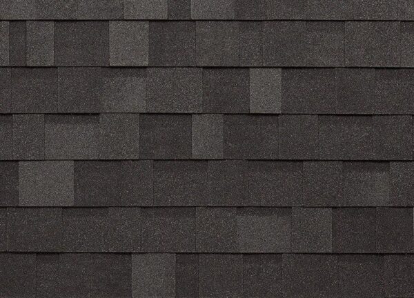 IKO Битумная черепица Cambridge Xtreme Dual Black