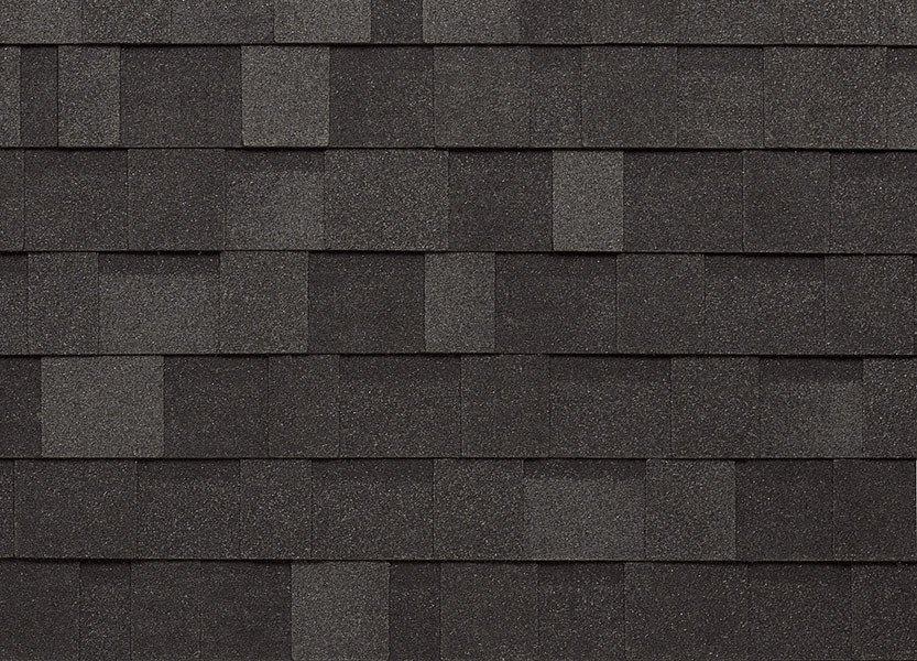 IKO Битумная черепица Cambridge Xtreme Dual Black