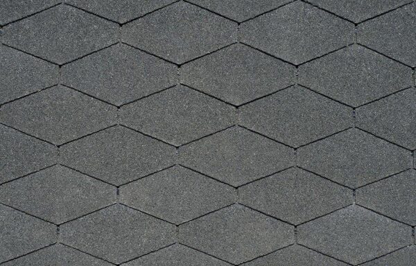 IKO Битумная черепица Diamant Slate
