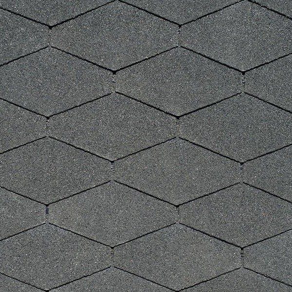 IKO Битумная черепица DiamantShield Slate
