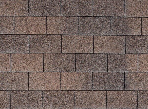 IKO Битумная черепица Superglass Dual Brown
