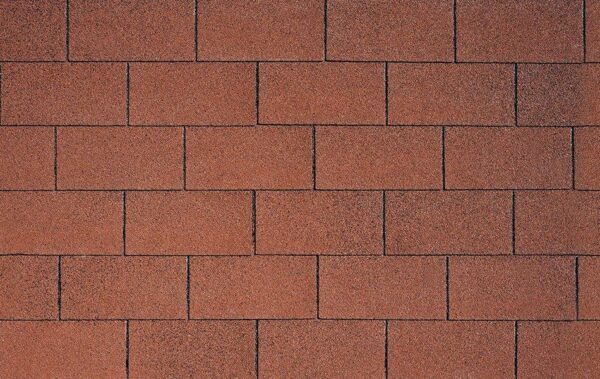 IKO Битумная черепица Superglass Tile Red