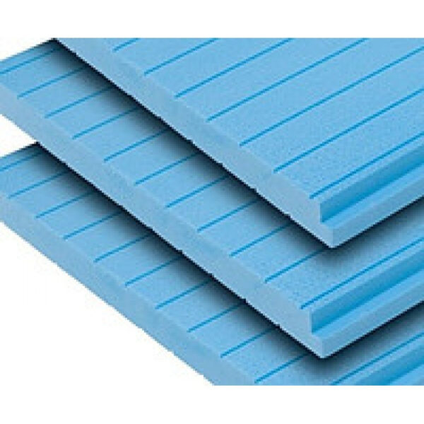 Пенополистирол экстр. ECO board (1,2 м х 0,6 м) 30мм