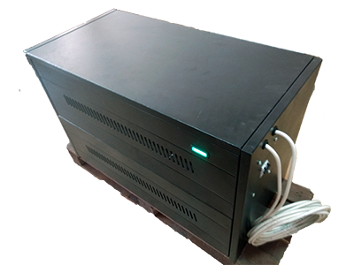 Li ion АКБ BMS Eco Battery 48В, 312 А*ч (E0480312S)