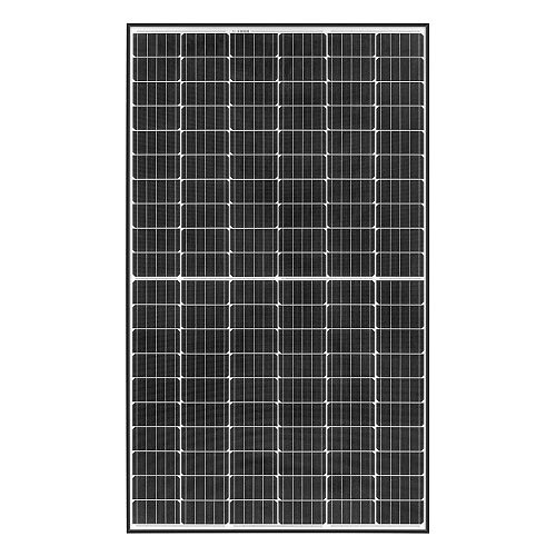 PV мoдуль JA Solar JAM60S10 330/PR 330 Wp (HalfCells), Mono