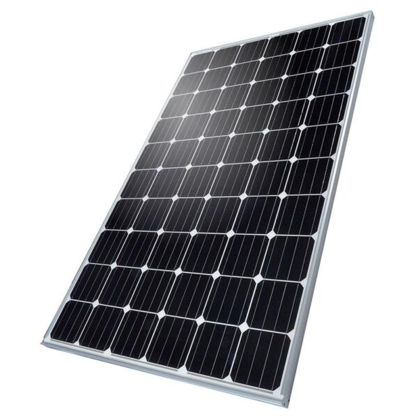 PV мoдуль JA Solar JAM72S09 385/PR 385 Wp, Mono