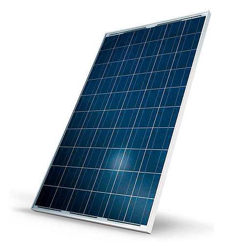 PV модуль ABI Solar AB340 72PHC, 340 wp, Poly