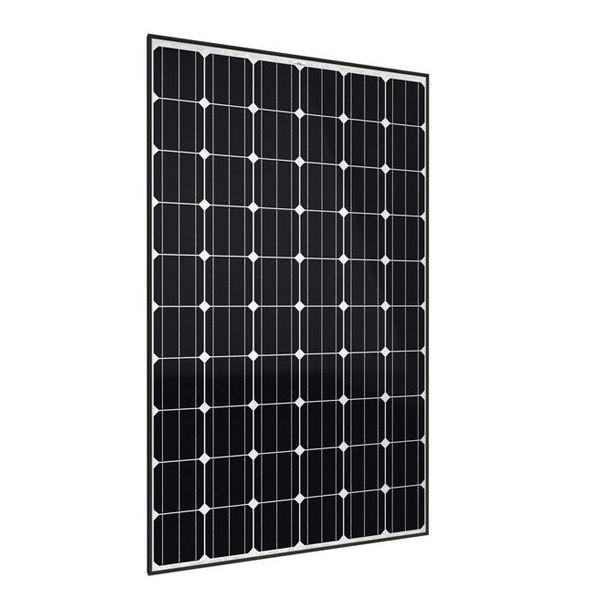 Солнечная панель JA Solar JAM60S09 325/PR мощностью 325 Wp (HalfCells), Mono