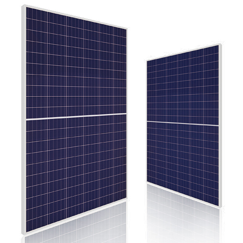 Солнечная панель ABi Solar АВ320 60M, 320 Wp, Mono