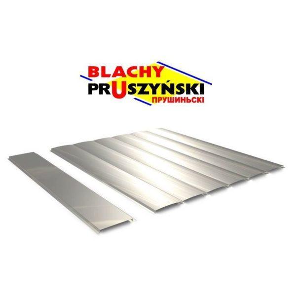Фасадные PS панели "Blachy Pruszynski" 0,5 мм 215 P (Глянец)