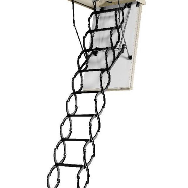 Сходи на горище Oman Flex Polar (120x70) H290