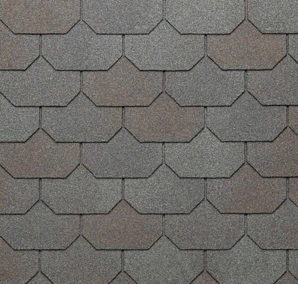 Битумная черепица Tegola Premium Liberty 567 Losa
