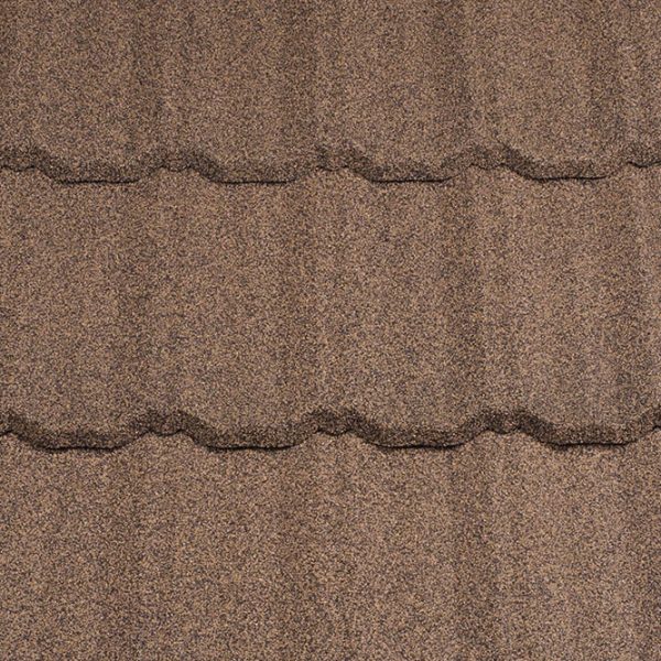 Композитная черепица Metrotile Classic