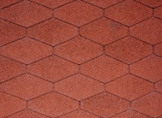 IKO MONARCH DIAMANT Tile Red высококлассная битумная черепица премиум класса .