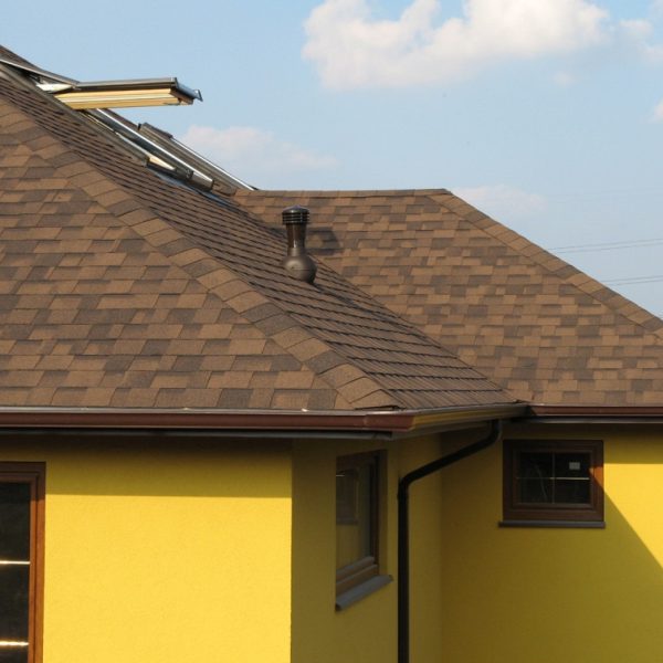 IKO Cambridge extreme ®53 Brown
