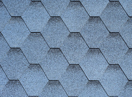 Черепица битумная IKO Armourshield Plus 26 Chapel Grey Ultra
