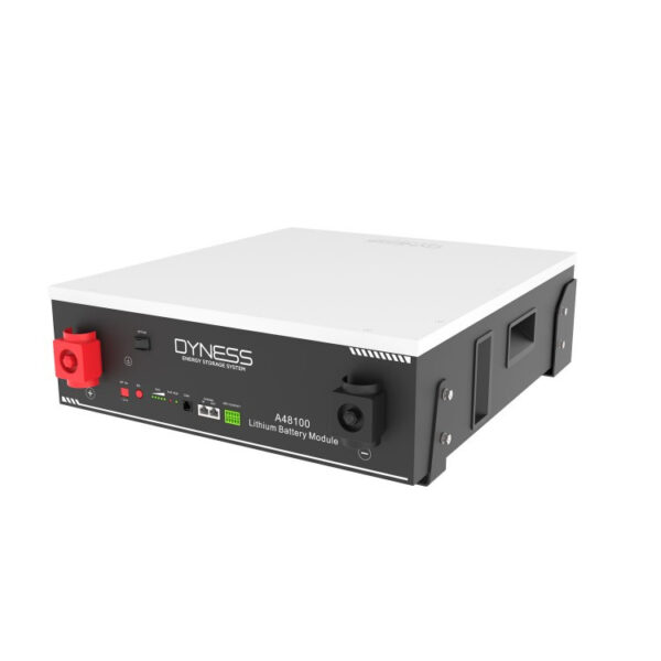 Аккумуляторная батарея Dyness DL5.0C / 48 V / 5,12 кВт