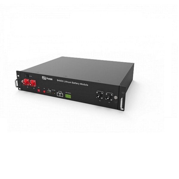 Аккумуляторная батарея Dyness B4850, 48V 2.4 кВт