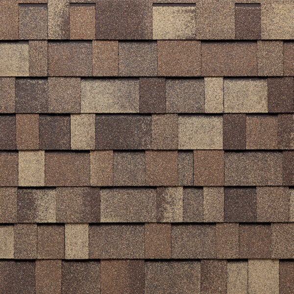 Битумная черепица Tegola Unica Master 129 Wood Shake