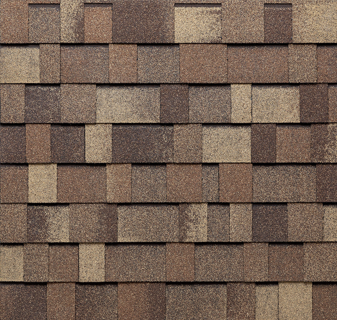 Битумная черепица Tegola Unica Master 129 Wood Shake