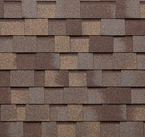 Битумная черепица Tegola Unica Master 427 Antique Wood