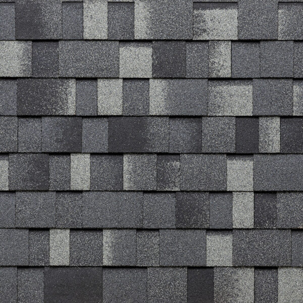Битумная черепица Tegola Unica Master 151 Dark Slate
