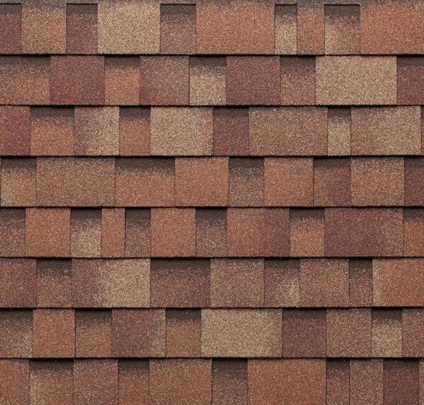 Битумная черепица Tegola Unica Master 504 Terracotta
