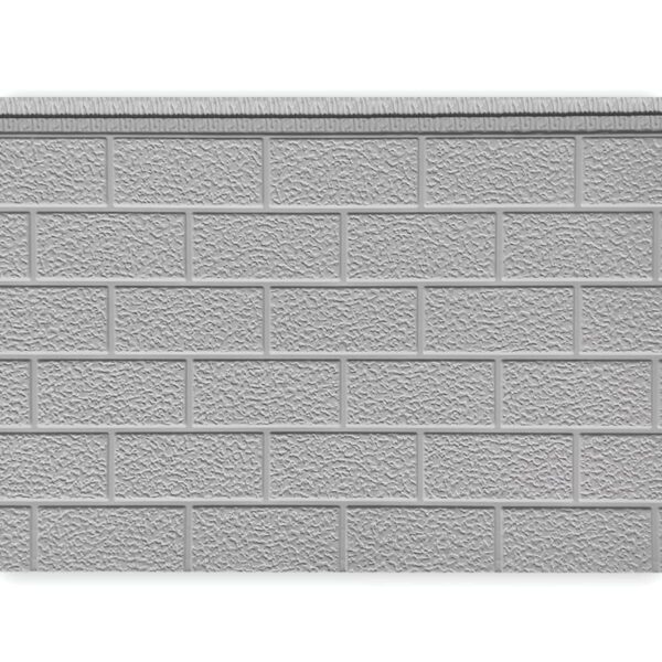 Фасадная PU панель 415*15*3800мм (D) SW 00001720