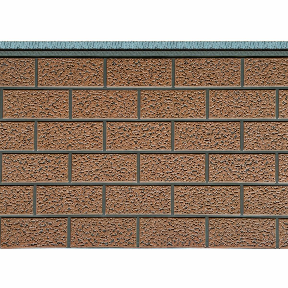 Фасадная PU панель 415*15*3800мм (D) SW 00001722