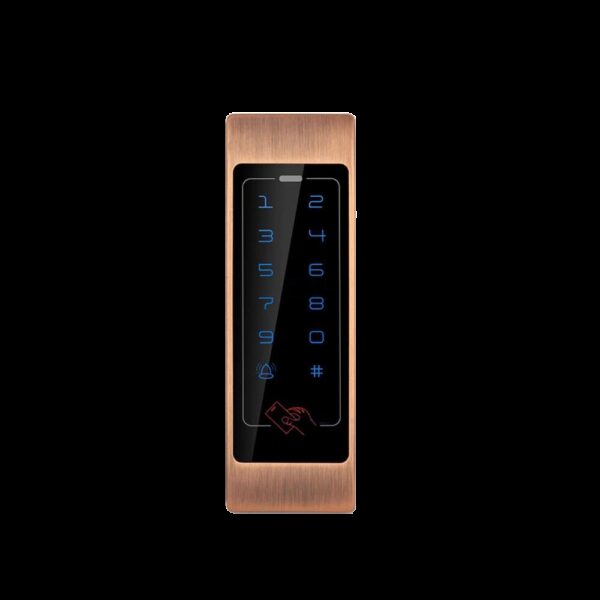 Контроллер доступа GV CEM 011 Outdoor (Bronze)