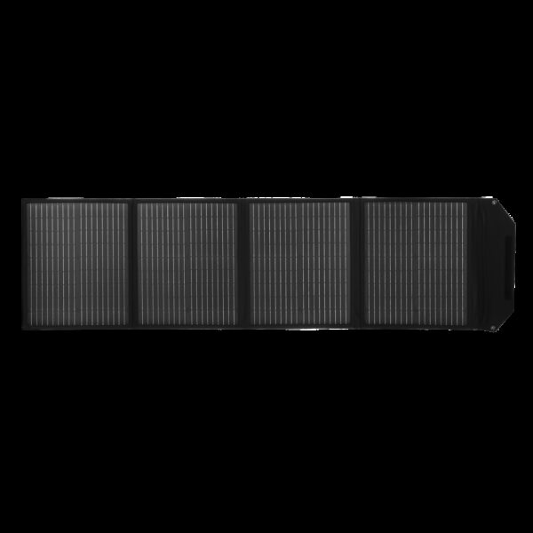 Портативная солнечная панель LP 100W (DC)