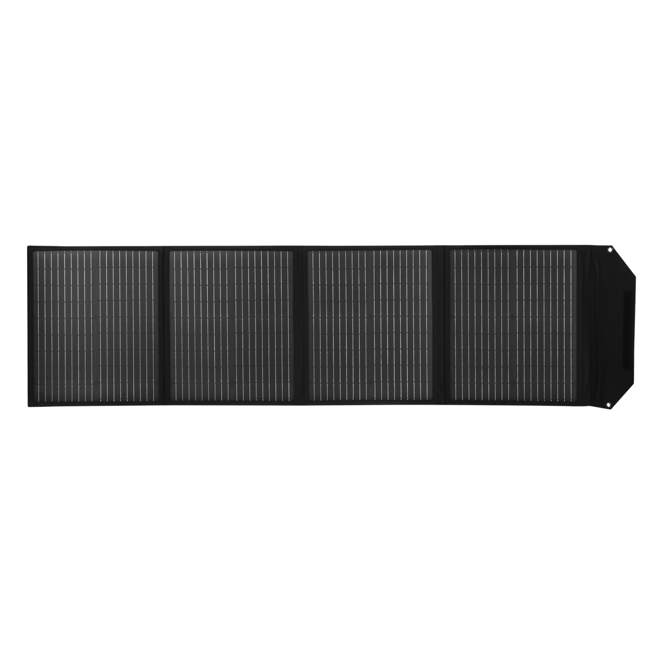 Портативная солнечная панель LP 100W (DC)
