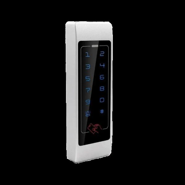 Контроллер доступа GV CEM 011 Outdoor (Silver)