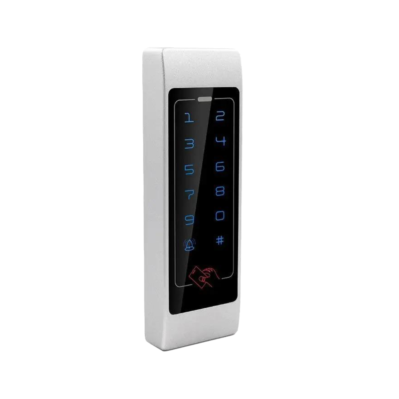 Контроллер доступа GV CEM 011 Outdoor (Silver)