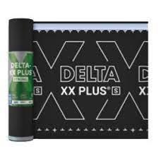 DELTA XX PLUS STRONG Мембрана супердиффузионная TM DÖRKEN ®