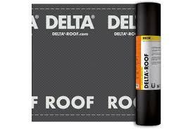 DELTA ROOF Мембрана диффузионная TM DÖRKEN ®
