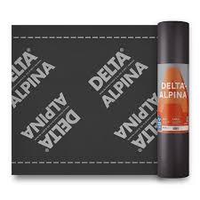 DELTA ALPINA Мембрана диффузионная TM DÖRKEN ®