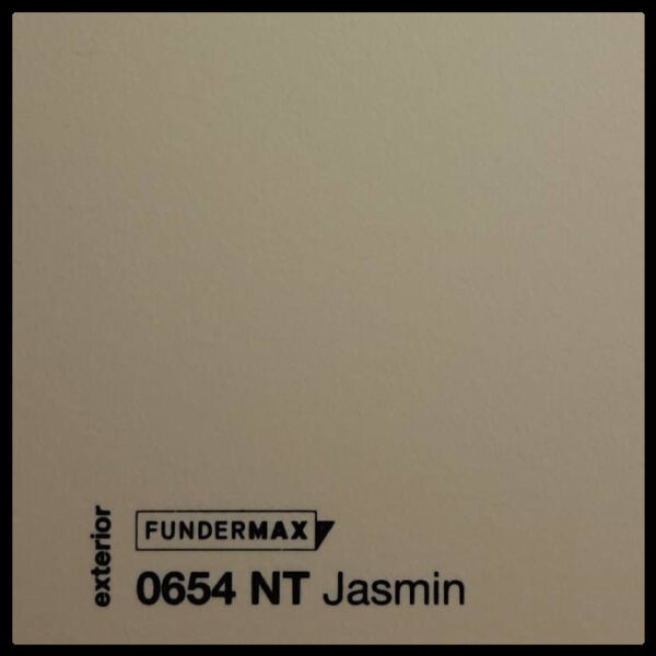 HPL панель 6 мм / ТМ FUNDERMAX 0654 NT ( Jasmin )