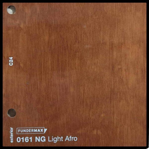 HPL панель 6 мм / ТМ FUNDERMAX 0161 NG ( Light Afro )