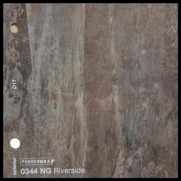 HPL панель 6 мм / ТМ FUNDERMAX 0344 NG ( Riverside )